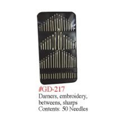 Needle Set 50pcs